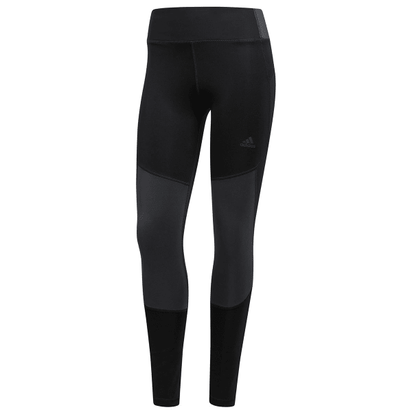 ADIDAS Women's Designed 2 Move Mid-Rise 7/8-Length Tights