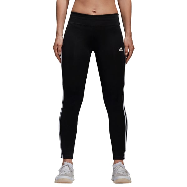 ADIDAS Women's Believe This 2.0 3-Stripe Leggings - Bob's Stores