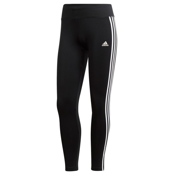 ADIDAS Women's Mix Mesh Leggings - Bob's Stores