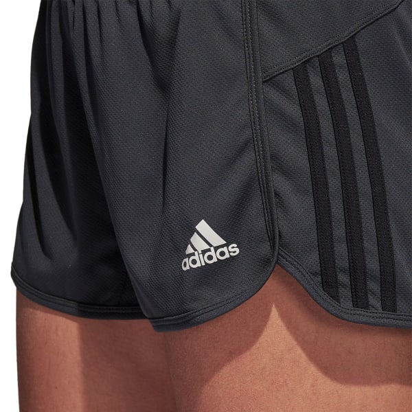 ADIDAS Women's D2M Knit Shorts