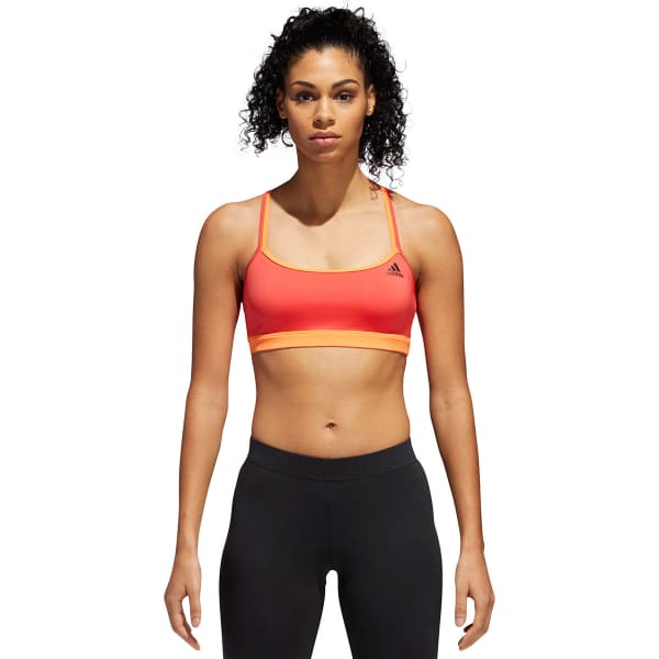 ADIDAS Women's Crossback Sports Bra