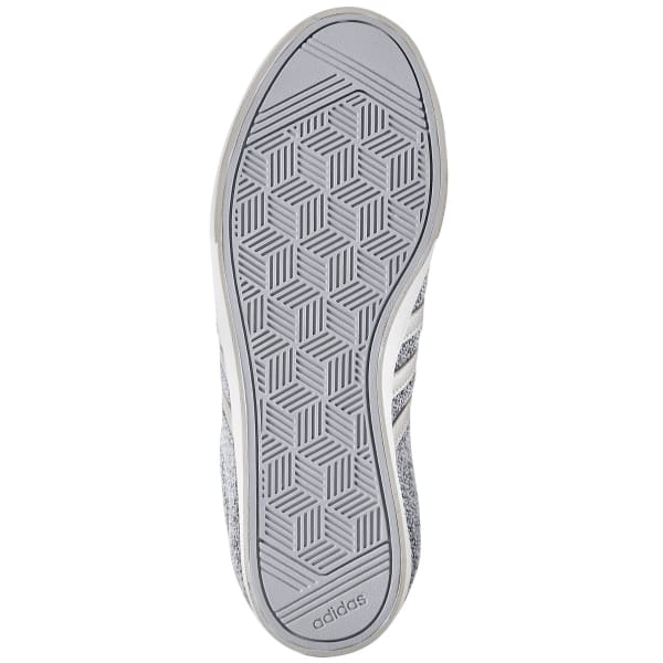 ADIDAS Women's Neo Courtset Sneakers, Onyx/Silver/White