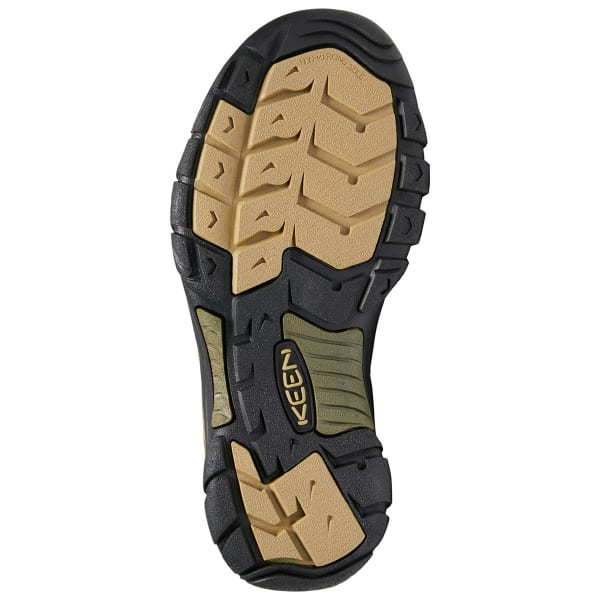 KEEN Men's Newport Hydro Sandals