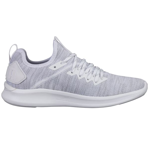 PUMA Women's IGNITE Flash evoKNIT Running Shoes