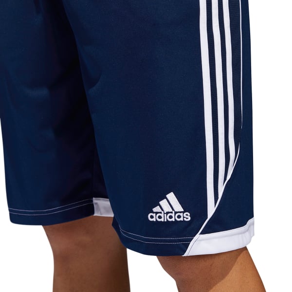 ADIDAS Men's 3G Speed Basketball Shorts