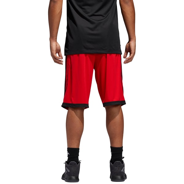 ADIDAS Men's 3G Speed Basketball Shorts