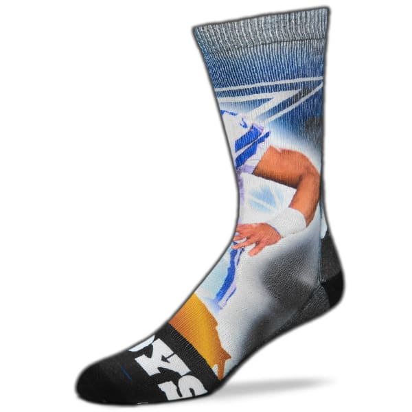 Dak Prescott Dallas Cowboys Youth Socks