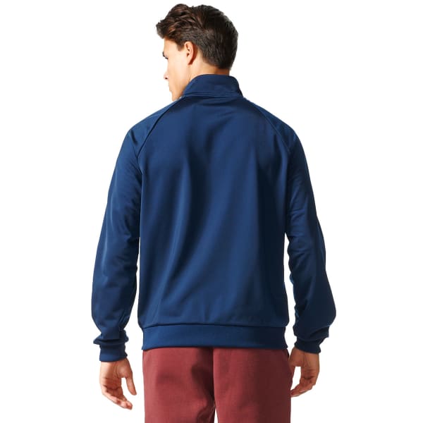 ADIDAS Men's Essentials 3-Stripe Track Jacket