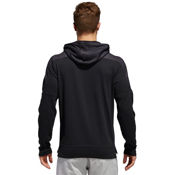 ADIDAS Men's Sport ID Pullover Hoodie