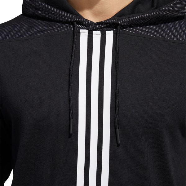 ADIDAS Men's Sport ID Pullover Hoodie