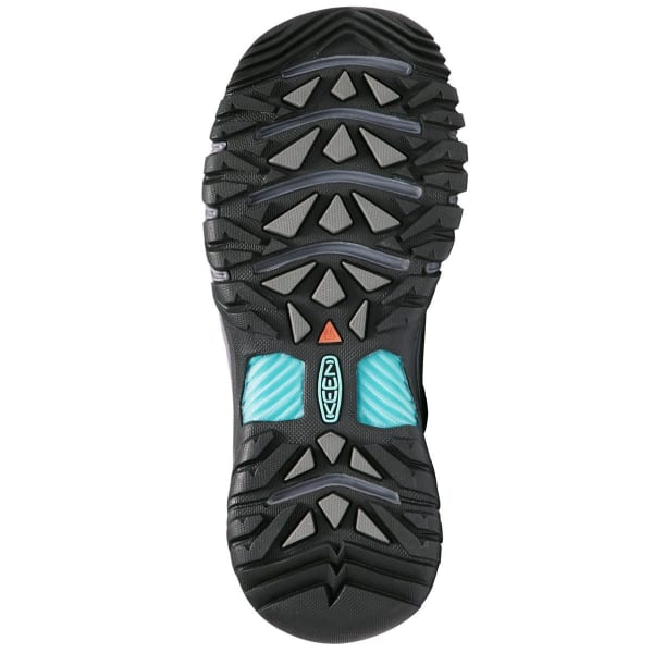 KEEN Women's Targhee III Waterproof Low Hiking Shoes