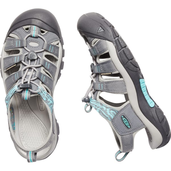 KEEN Women's Newport Hydro Sandals