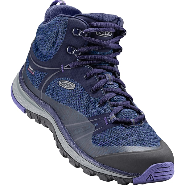 KEEN Women's Terradora Waterproof Mid Hiking Boots