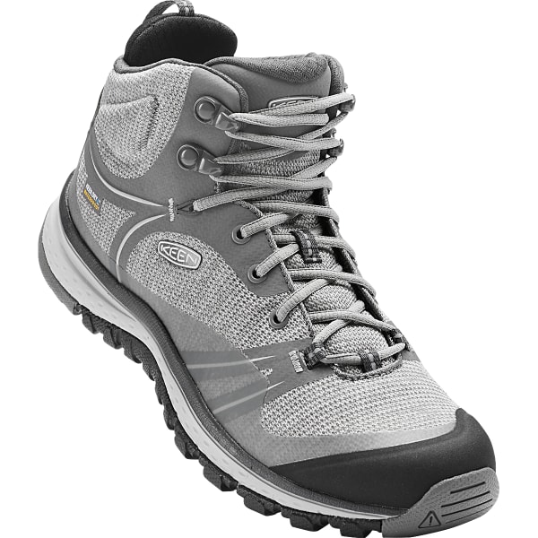 KEEN Women's Terradora Waterproof Mid Hiking Boots