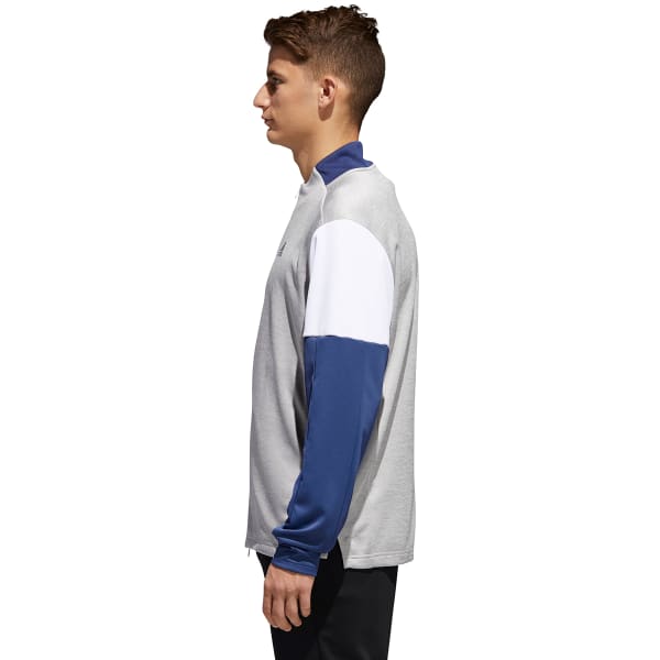 ADIDAS Men's Team Issue Lite Bomber Jacket