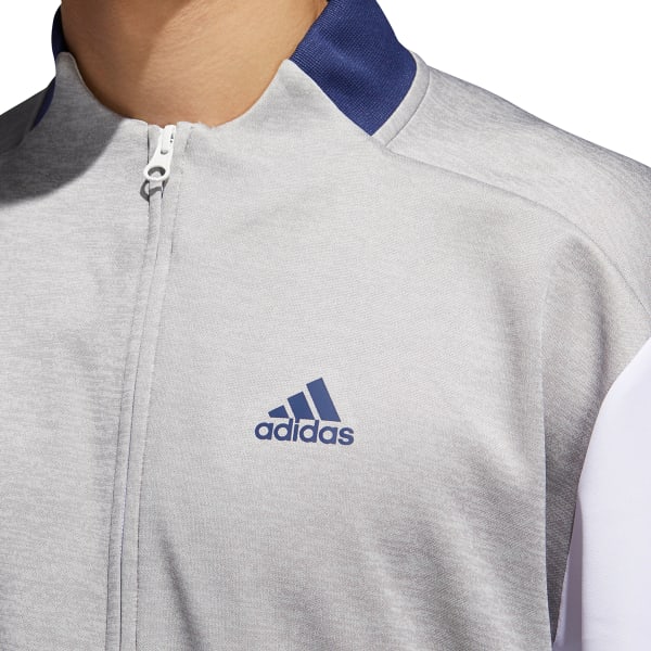 ADIDAS Men's Team Issue Lite Bomber Jacket