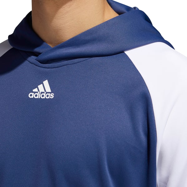 ADIDAS Men's Team Issue Lite Pullover Hoodie