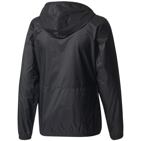 ADIDAS Men's Essentials 3-Stripes Wind Jacket