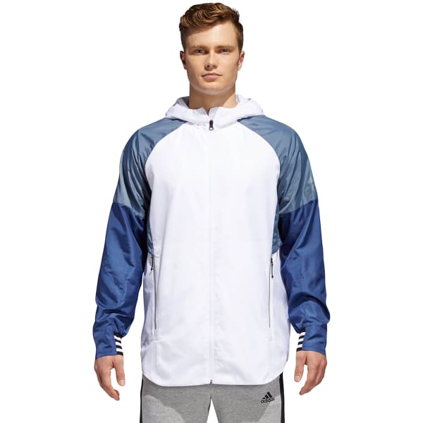 adidas id jacket men's