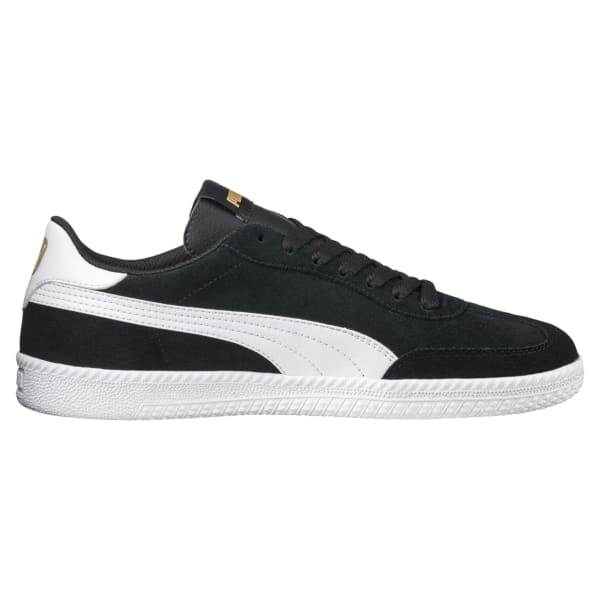 PUMA Astro Cup Suede Sneakers