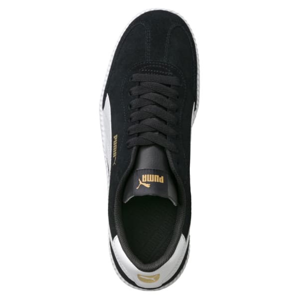 PUMA Astro Cup Suede Sneakers