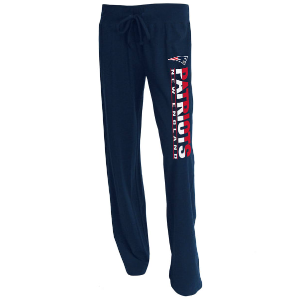 NEW ENGLAND PATRIOTS Women's Wildcard Lounge Pants - Bob's Stores