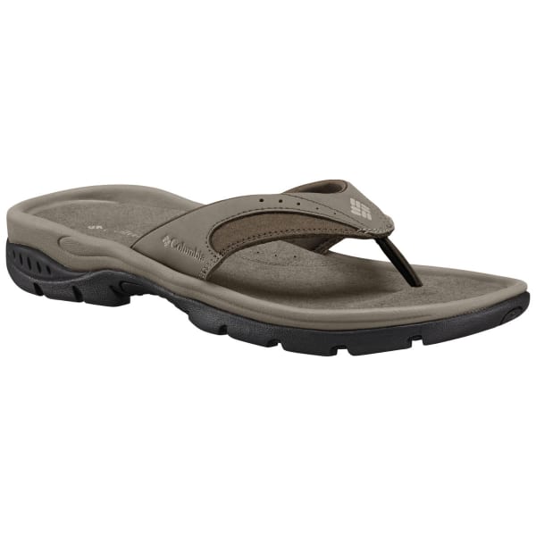 COLUMBIA Men's Tango Thong III Flip Flops