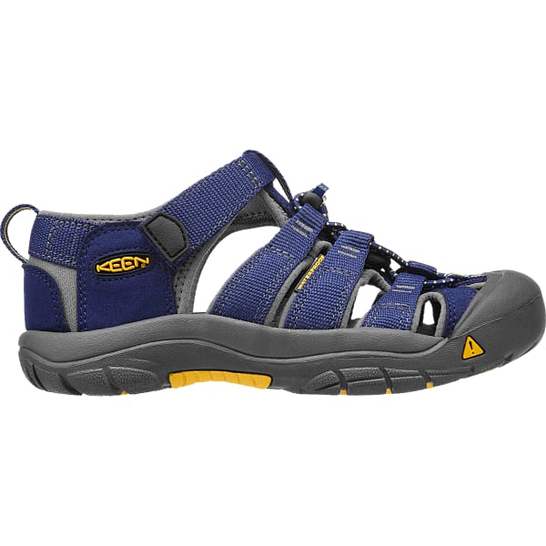 KEEN Big Kids' Newport H2 Sandals