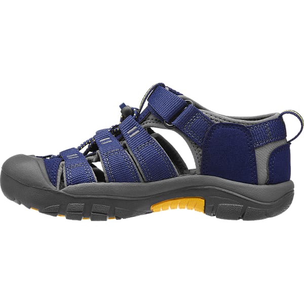 KEEN Big Kids' Newport H2 Sandals