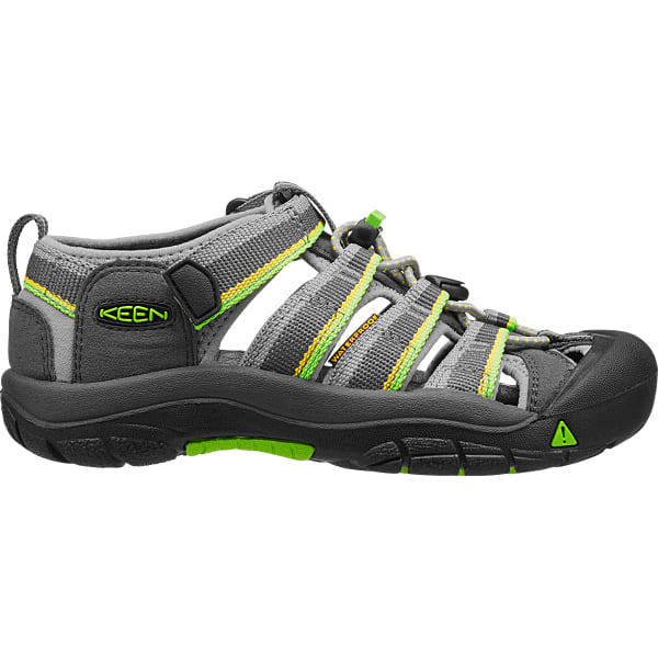 KEEN Little Kids' Newport H2 Sandals