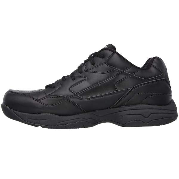 Skechers men's hot sale felton work shoe