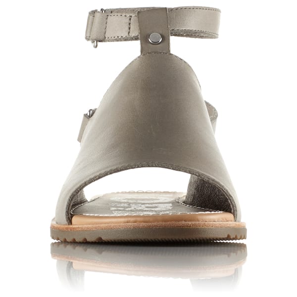 SOREL Women's Ella Mule Strap Sandals