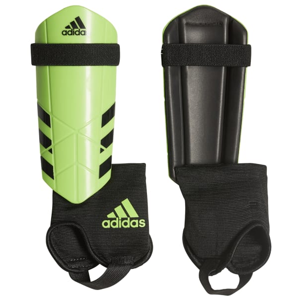 ADIDAS Kids' Ghost Shin Guards