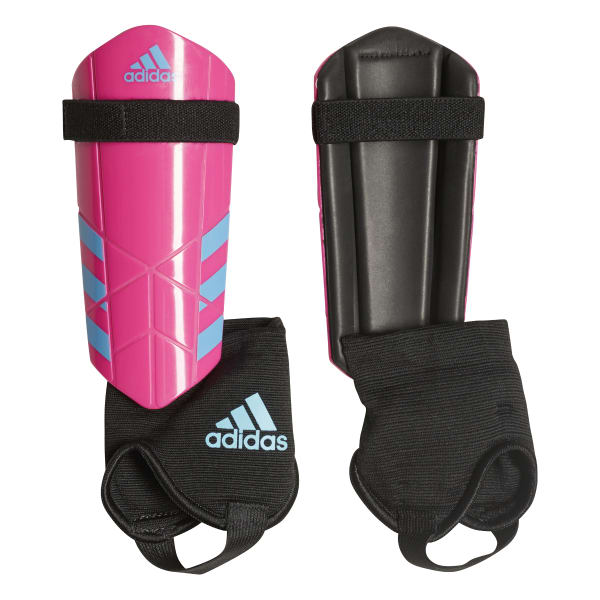 ADIDAS Kids' Ghost Shin Guards