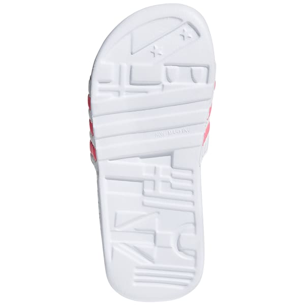 ADIDAS Girls' Adissage Slides