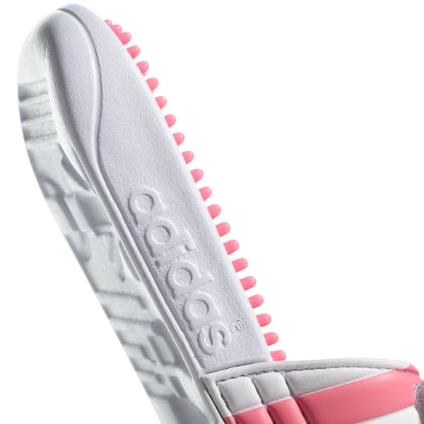 ADIDAS Girls' Adissage Slides