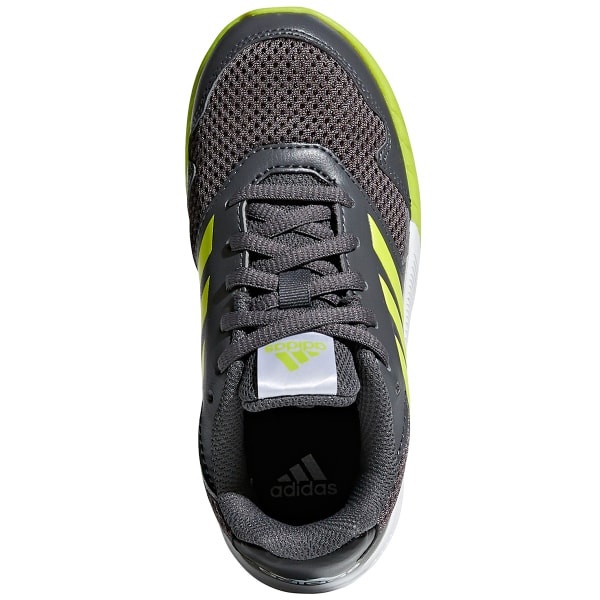 ADIDAS Boys' AltaRun K Running Shoes