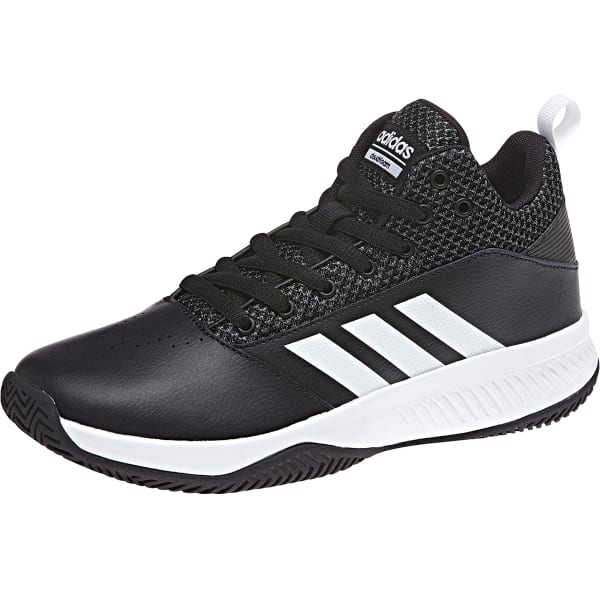 ADIDAS Boys' Cloudfoam Ilation 2.0 K Basketball Shoes - Bob’s Stores