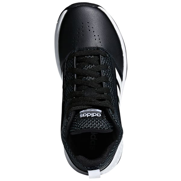 ADIDAS Boys' Cloudfoam Ilation 2.0 K Basketball Shoes