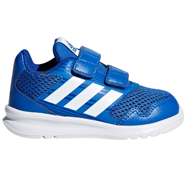 ADIDAS Infant Alta Run CF Shoe