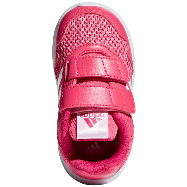 ADIDAS Infant Girls' AltaRun Shoes