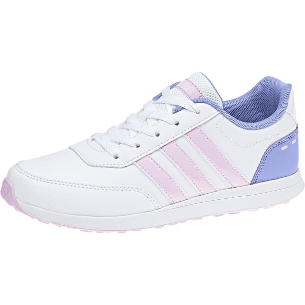 ADIDAS Girls' VS Switch 2 K Shoe