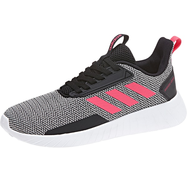 ADIDAS Girls' Questar Drive K Running Shoe