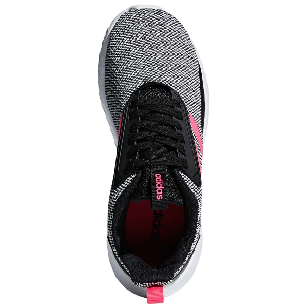 simpático Hazlo pesado Arreglo ADIDAS Girls' Questar Drive K Running Shoe - Bob's Stores