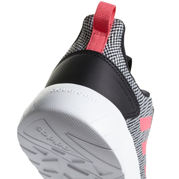 ADIDAS Girls' Questar Drive K Running Shoe