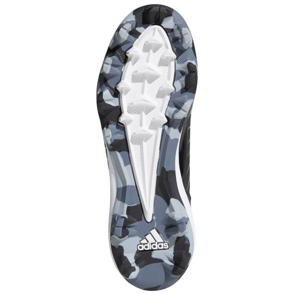 ADIDAS Kids' Icon Molded Baseball Cleats