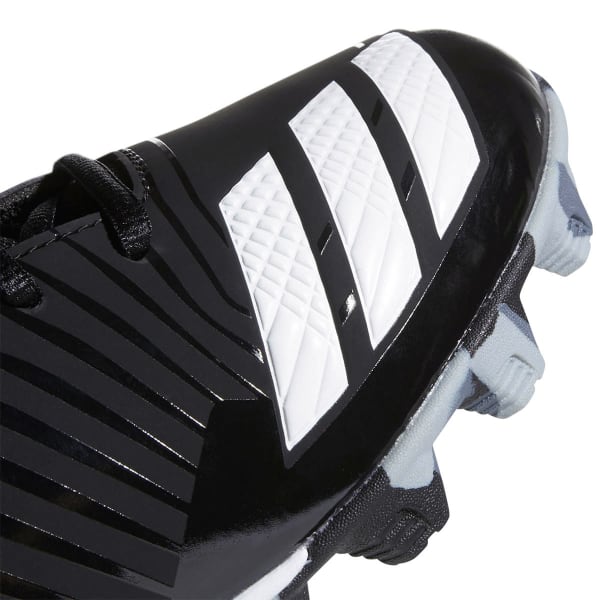 ADIDAS Kids' Icon Molded Baseball Cleats