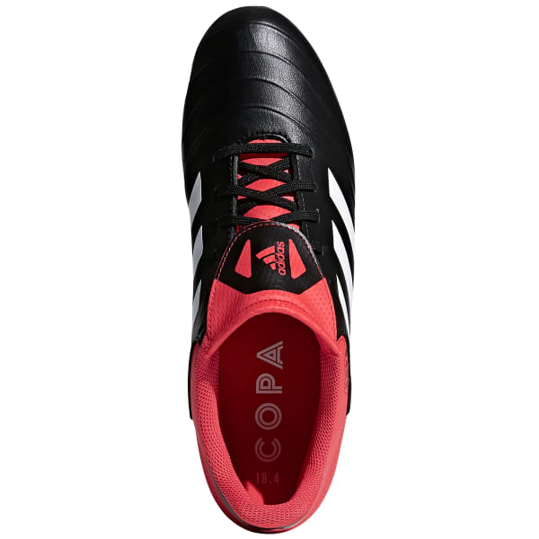 ADIDAS Men's Copa 18.4 FXG Firm Ground Soccer Cleats