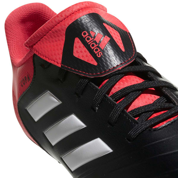 ADIDAS Men's Copa 18.4 FXG Firm Ground Soccer Cleats