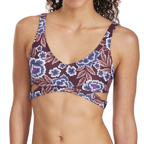 O'NEILL Women's Noel Active Swim Top